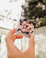 Kit - 24 Bottons 5x5cm ímã de Geladeira -  Personalizado Com Sua Foto